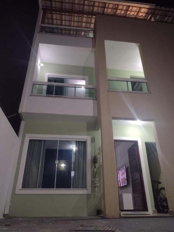 Villa Casa 3 andares a 100 metros de Costa Azul. Rio das Ostras Exterior foto