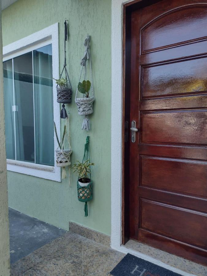 Villa Casa 3 andares a 100 metros de Costa Azul. Rio das Ostras Exterior foto