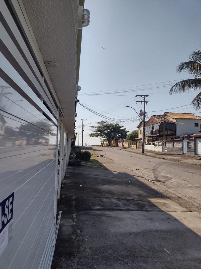 Villa Casa 3 andares a 100 metros de Costa Azul. Rio das Ostras Exterior foto
