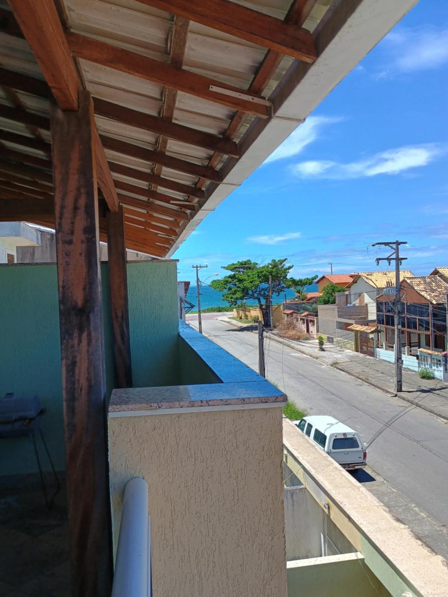 Villa Casa 3 andares a 100 metros de Costa Azul. Rio das Ostras Exterior foto